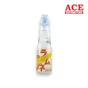 FUJI RAMUNE LYCHEE 200ML