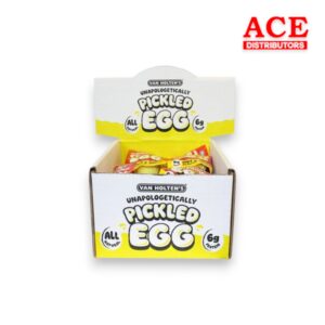 VAN HOLTENS PICKLED EGG BOX 20CT