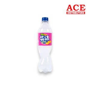 FANTA EXOTIC BTL HONEY PEACH 500ML