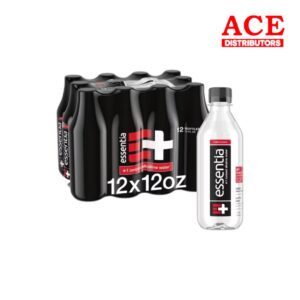 ESSENTIA WATER SPORT 12OZ 12CT