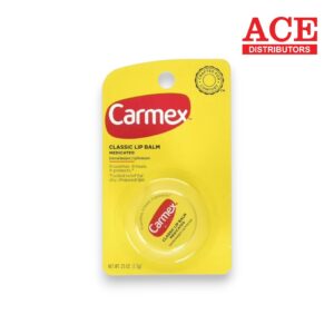 CARMEX TUBE .25OZ