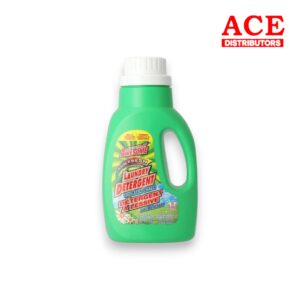 TOTALLY AWESOME HEAVY DUTY LAUNDRY DETERGENT 42OZ - RAIN FESH