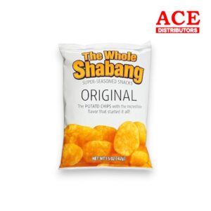 THE WHOLE SHABANG ORIGINAL 1.5OZ