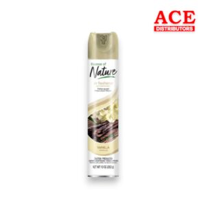 ESSENCE OF NATURE AIR FRESHNER 10OZ - VANILLA