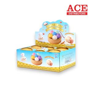 SQUEEZY DUMPLINGS 12CT