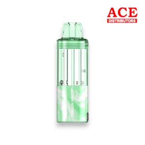 FOGER SWITCH PRO 30000 PUFFS DISPOSABLE POD 5CT BOX - DRAGON MELON
