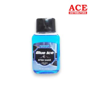 XTRACARE AFTER SHAVE BLUE ICE COOL 4OZ