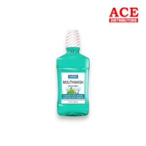 LUCKY MOUTHWASH FRESH MINT 16.9OZ