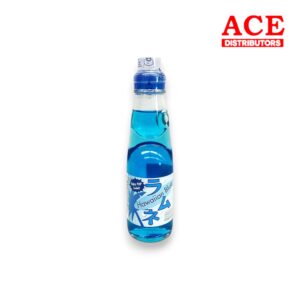 FUJI RAMUNE BLUE HAWAII 200ML