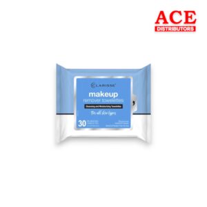 FACIAL WIPES 30CT