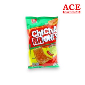 CHICHARRONES CHILI PEPPER & LIME 2.5OZ EACH