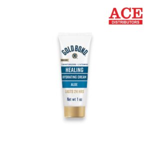 GOLD BOND LOTION 1OZ EACH