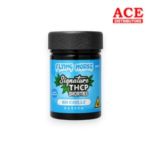 FLYING HORSE SIGNATURE THC-P SHORTIES 0.75GM 10CT -BD CHILLZ