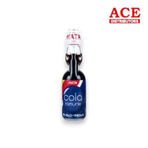 HATA RAMUNE COLA 200ML