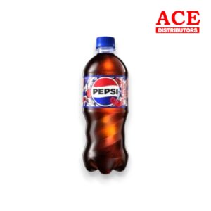 PEPSI WILD CHERRY CREAM 20OZ 24CT