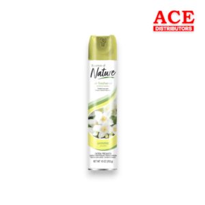 ESSENCE OF NATURE AIR FRESHNER 10OZ - JASMINE