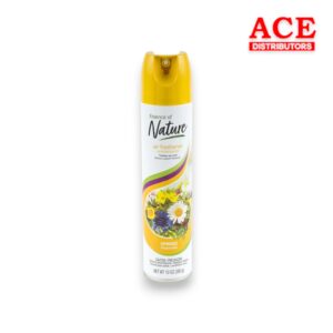 ESSENCE OF NATURE AIR FRESHNER 10OZ - SPRING