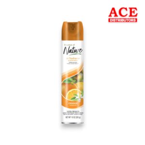 ESSENCE OF NATURE AIR FRESHNER 10OZ - ORANGE