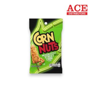 CORN NUT MEXICAN STREET CORN PEG 4OZ