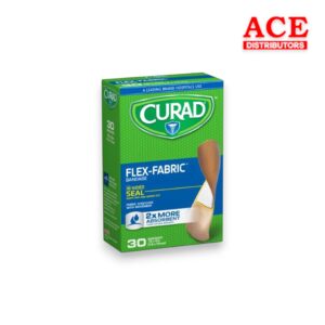 CURAD BANDAGES 30CT