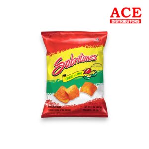 SABRITONES CHILE LIME 2OZ
