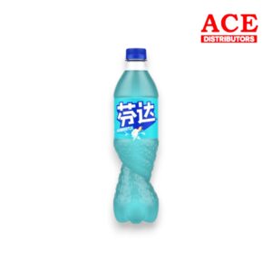 FANTA EXOTIC BTL JASMINE PEACH 500ML