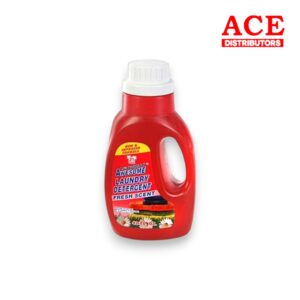 TOTALLY AWESOME HEAVY DUTY LAUNDRY DETERGENT 42OZ