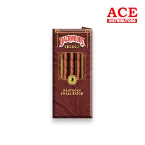 BACKWOODS SELECT KENTUCKY SMALL BATCH 3/10CT