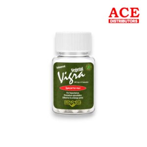 ME. VIGRA GREEN BTL 8CT