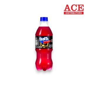 FANTA 20OZ CRIMSON SOUR CHERRY 24CT