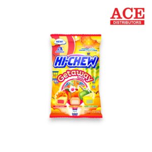 PEG HI CHEW GETAWAY MIX 3OZ