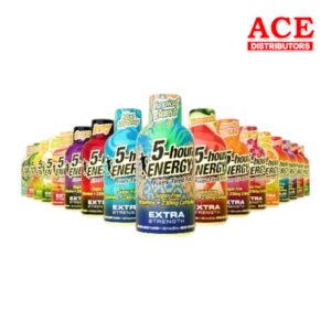 5HR ENERGY EXTRA