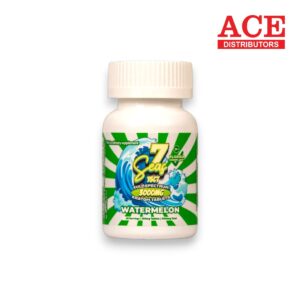 7 SEAS KRATOM EXTRACT 200MG 15CT BTL -WATERMELON