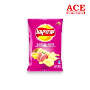 LAYS EXOTIC MEXICAN CHICKEN TOMATO 70G