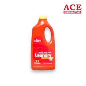 FIRST FORCE LAUNDRY DETERGENT HI EFFICIENCY 32OZ