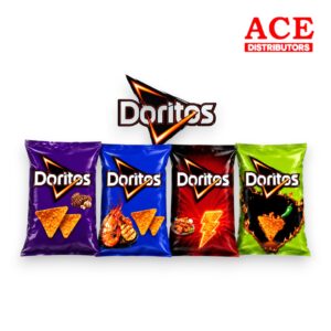 DORITOS EXOTIC 40G