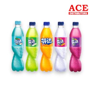 FANTA EXOTIC 500ML