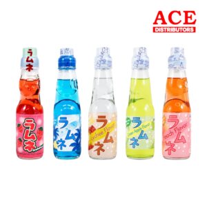 FUJI RAMUNE 200ML