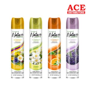 ESSENCE OF NATURE AIR FRESHNER 10OZ