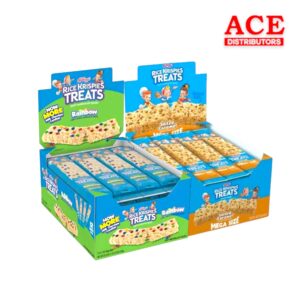 RICE KRISP KING 12CT