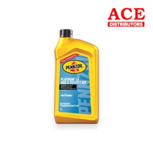 PENNZOIL PLATINUM LV MULTI-VEHICLE ATF
