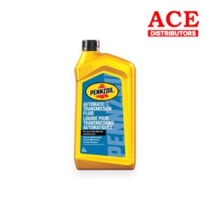 PENNZOIL ATF AUTOMATIQUES TRANSMISSIONS