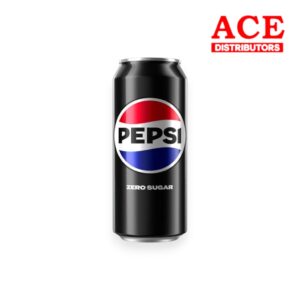 PEPSI ZERO 16OZ CAN 12CT