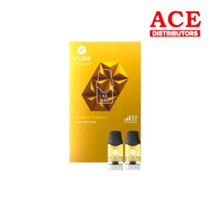 VUSE ALTO POD CLASSIC TOBACCO 2.4% 2/5CT