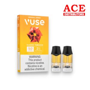 VUSE ALTO 5% ALL IN ONE CLASSIC TOBACCO EACH