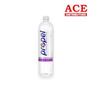 PROPEL 1L GRAPE 12CT