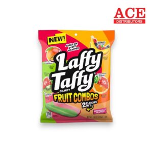 PEG LAFFY TAFFY FRUIT COMBO 6OZ