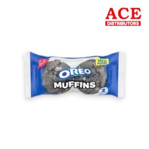 OREO MUFFIN 2PK/4CT