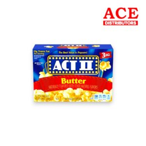 ACT II BUTTER LOVERS 1.7OZ
