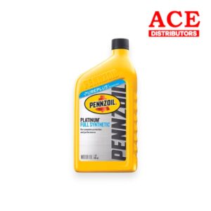 PENNZOIL SYNTHETIC PLATINUM 0W20